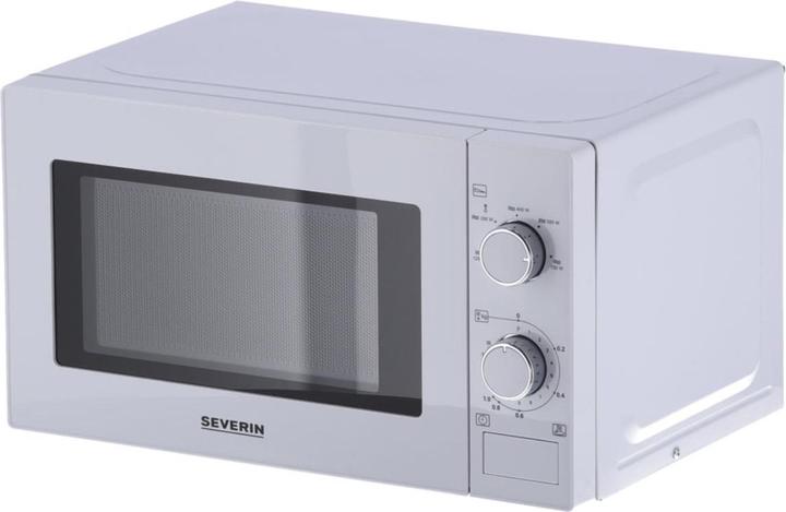 Image du produit Severin MW 7770 (20 l)