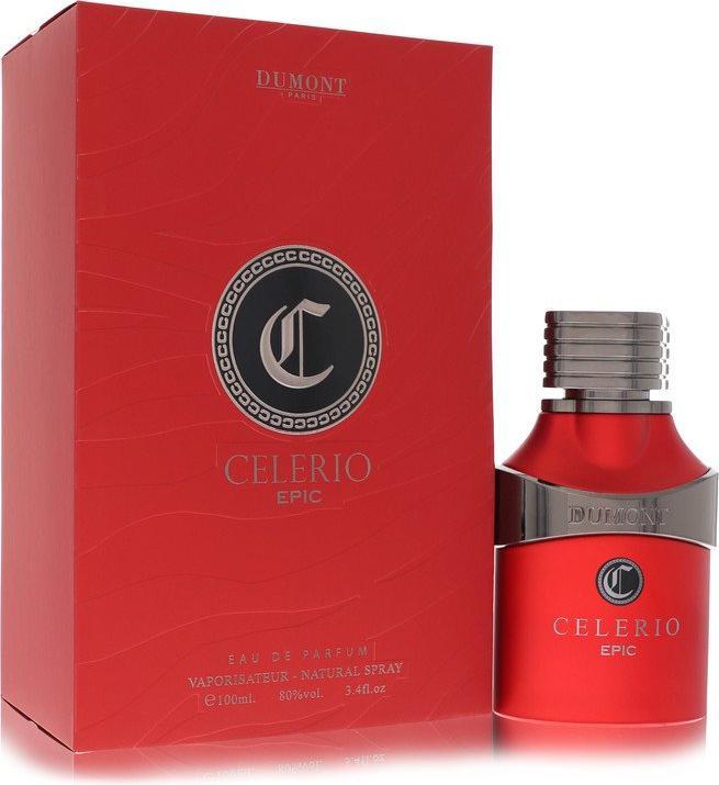 Dumont Paris Dumont Celerio Epic (Eau de Parfum, 100 ml)