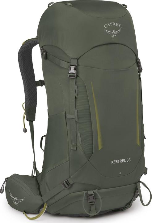 Immagine prodotto Osprey Kestrel 38 (38 l)