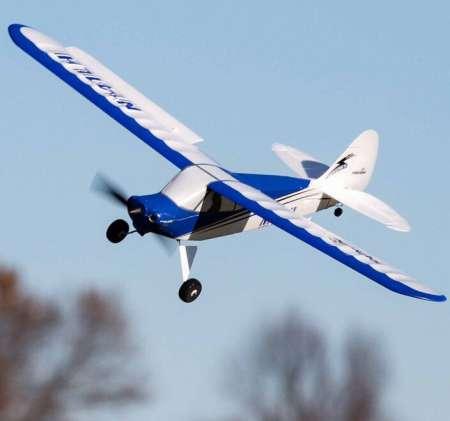 Actual product image Hobbyzone Sport Cub S2