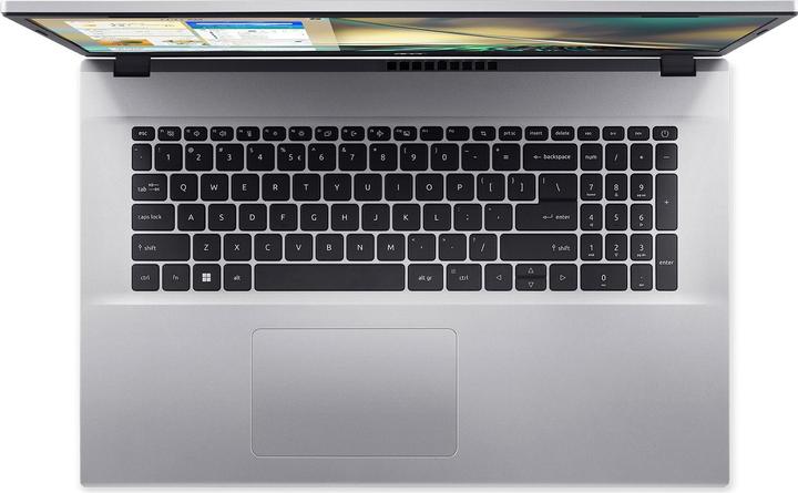 Produktbild Acer Aspire 3 (17.30", Intel Core i7-1255U, 16 GB, 1024 GB, DE)