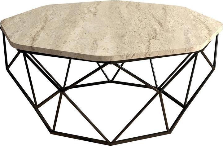 Immagine prodotto Hanah Home Diamond (90 x 90 x 38 cm)