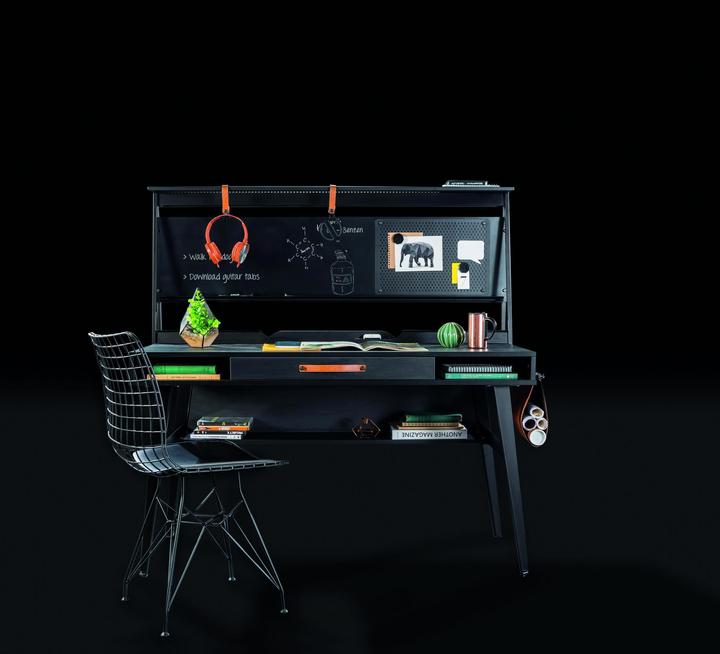 Actual product image Skye Decor Garrett