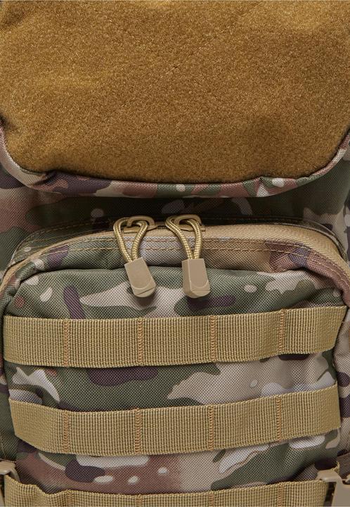 Immagine prodotto Brandit US Cooper Patch Zaino medio colore tattico motivo mimetico (25 l)