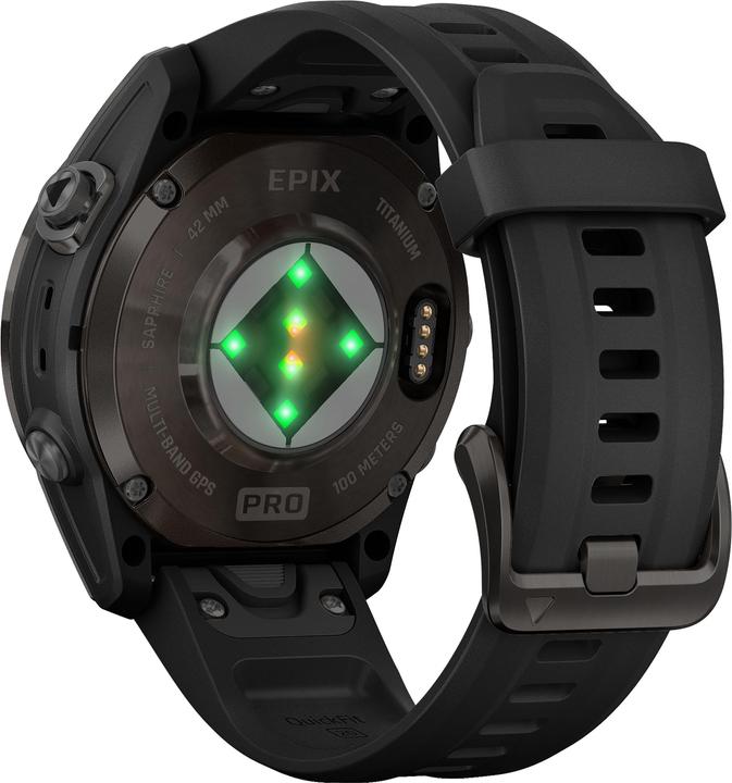 Immagine prodotto Garmin Epix Pro (Gen 2) Sapphire Edition (42 mm)