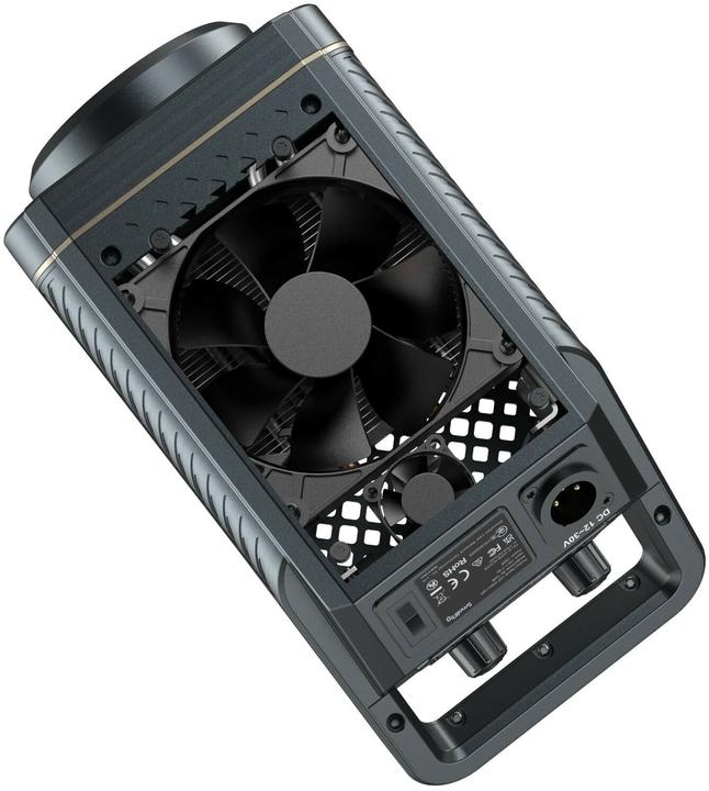 Immagine prodotto SmallRig RC220B (Videocamera)