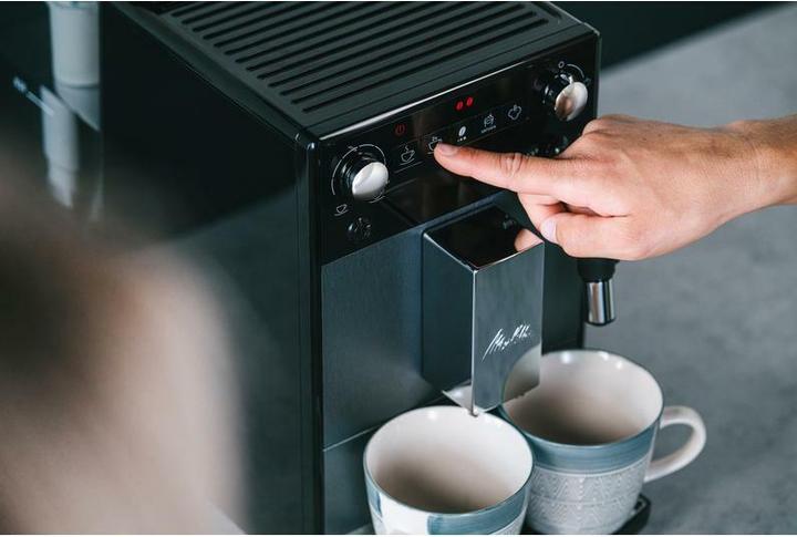 Produktbild Melitta Avanza titan F270-100