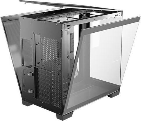 Immagine prodotto Antec C8 (mATX, ITX, ATX)