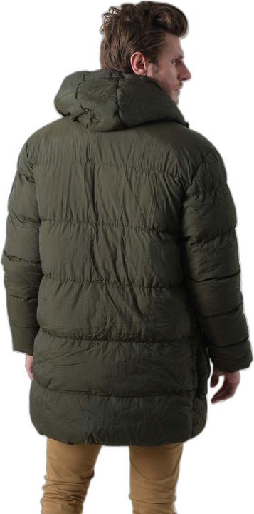Actual product image Deeluxe parka starling (M)