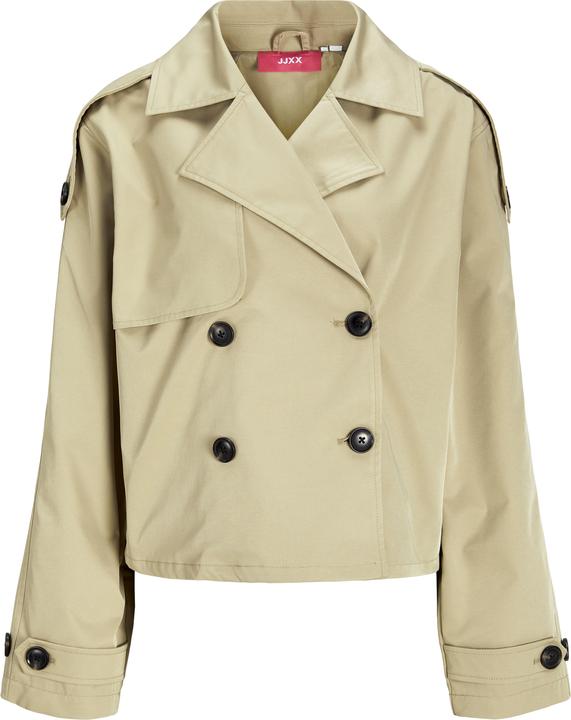 JJXX Jxcarlie Short Trenchcoat Otw Sn