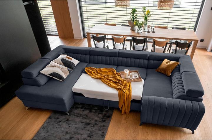 Produktbild ELTAP Louis (Wohnlandschaft, Bettsofa)