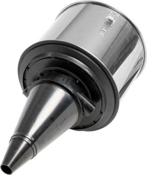 Produktbild Cleancraft Industriestaubsauger flexCAT 378 CYC PRO Zyklonsauger für die Verwendung im Baugewerbe (Nass-Trockensauger)