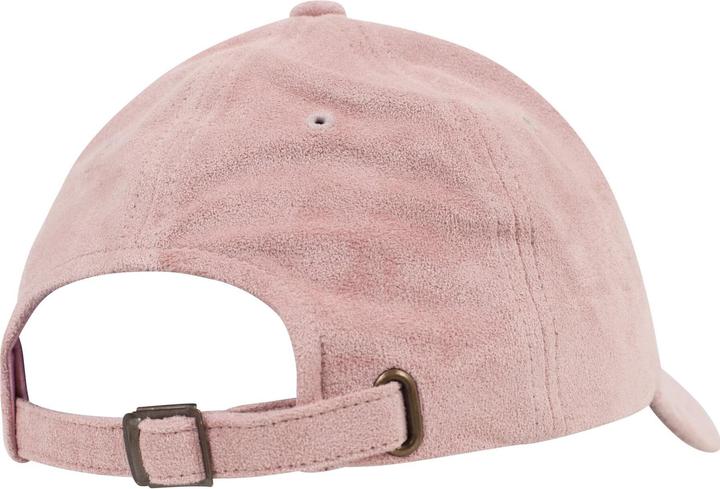 Produktbild Flexfit Low Profile Velours Cap (One Size)