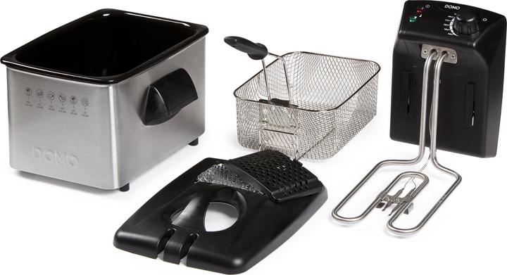 Image du produit Domo DO464FR