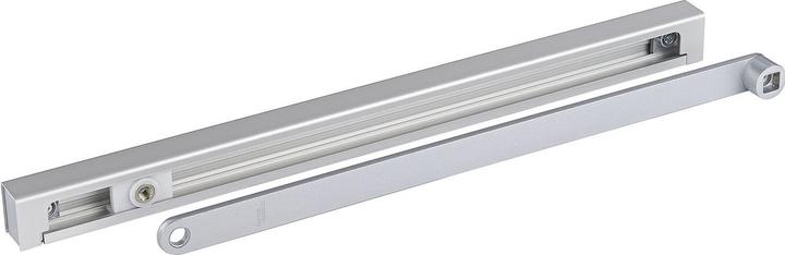 Dormakaba Gleitschiene mit Hebel G-N Contur Design (Zimmertür, Eingangstür, Holztür, Balkontür, Indoor)