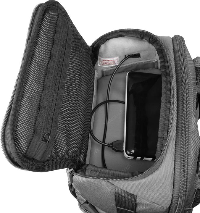Image du produit Vanguard Sac à dos VEO Adaptor S46 avec USB-A (Sac à dos photo, 18 l)