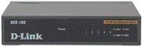 Image du produit D-Link Des-105/E (5 Ports)