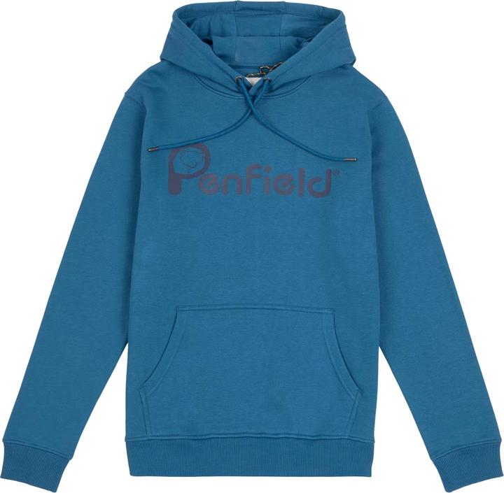 Immagine prodotto Penfield felpa con cappuccio bear chet print (S)