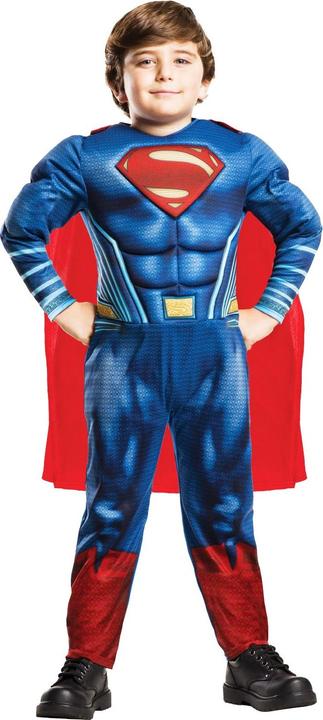 Immagine prodotto Rubies Superman Justice League Deluxe (110, 116)