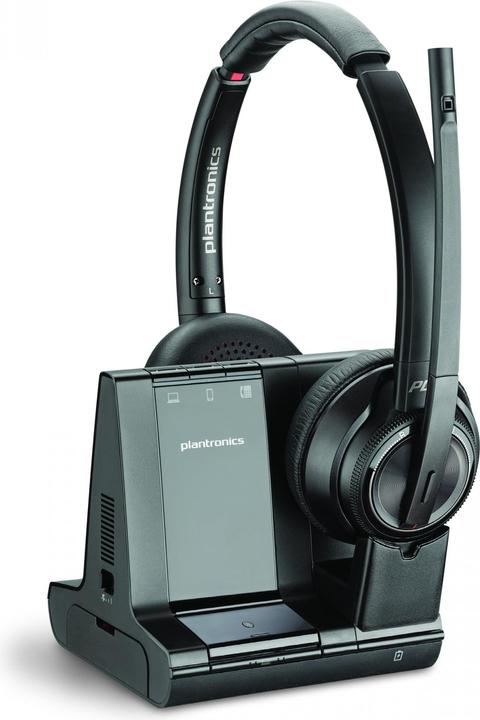 Poly Savi W8220/A (Kabellos, USB-C)