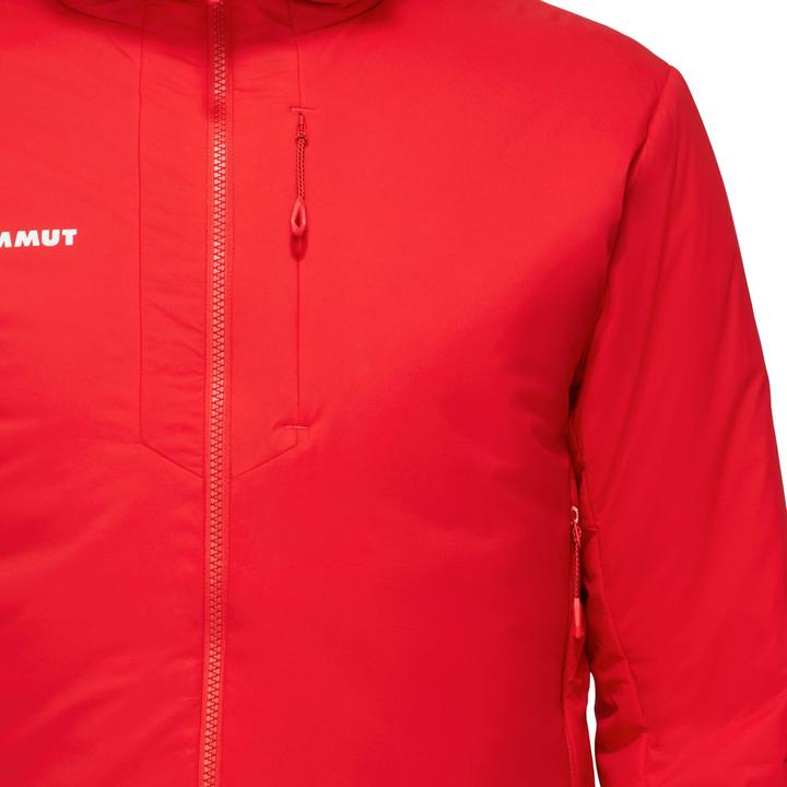 Image du produit Mammut Veste à capuche Rime IN Flex Hommes (XL)