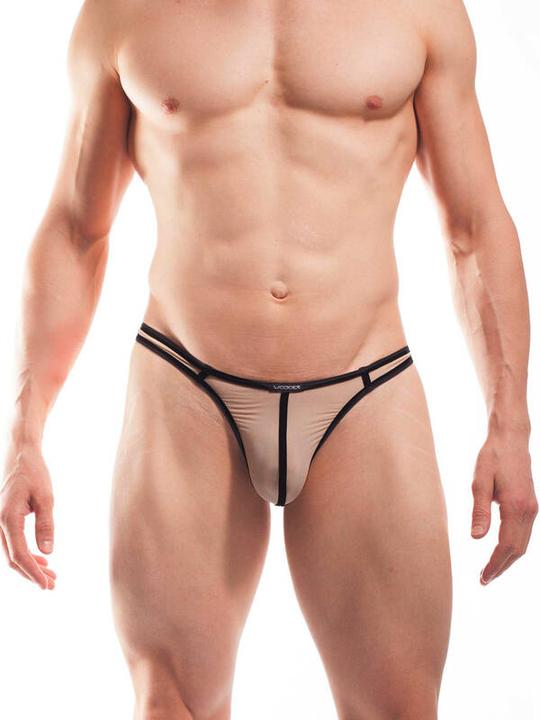 Wojoer Stripe String
