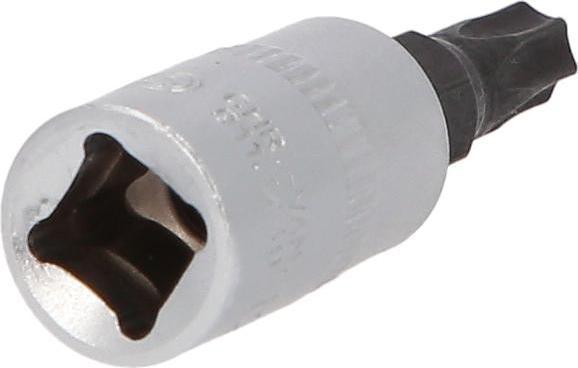 Actual product image KS Tools 1/4 bit socket TX. T27 911.1449