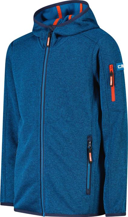 Image du produit CMP Campagnolo Boys Knit Tech (140)