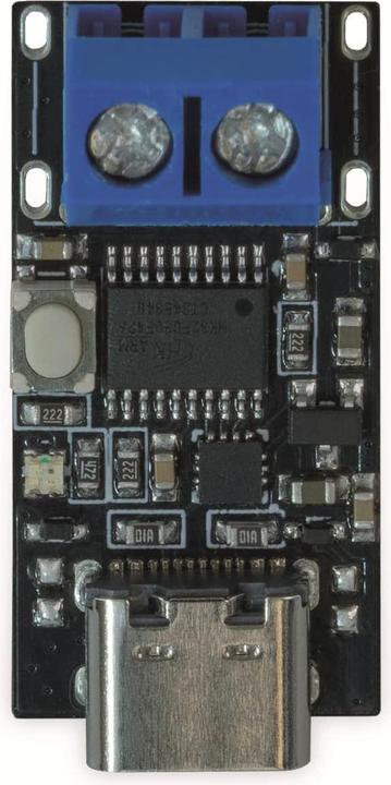 Image du produit Joy-it COM-ZY12PDN-ST Module de déclenchement d'alarme