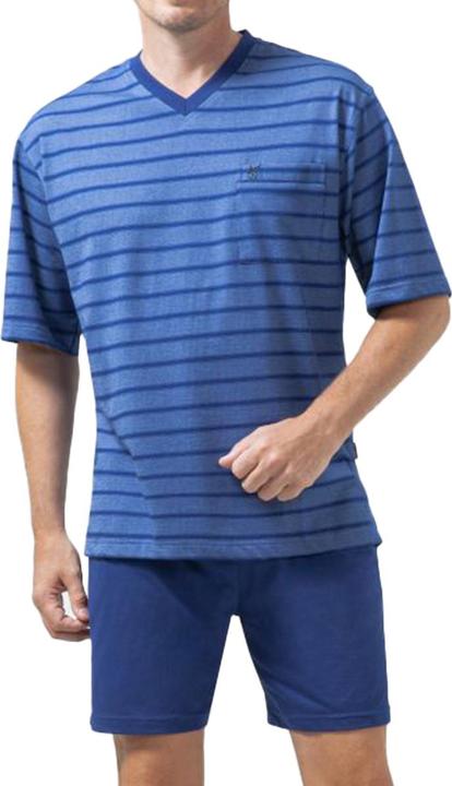 Produktbild Hajo Pyjama Homewear Bequem sitzend - 16257 (XL)