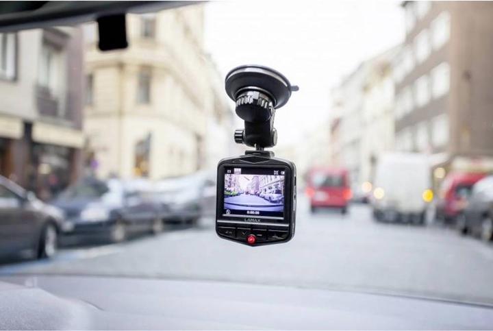 Produktbild Lamax Dashcam (WLAN, Bluetooth, Eingebaute Anzeige, Eingebautes Mikrofon, Eingebautes Display, Full HD)
