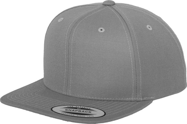Flexfit Unisex Adult Classic Snapback Cap (One Size)
