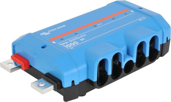 Victron Energy Lynx Distributor