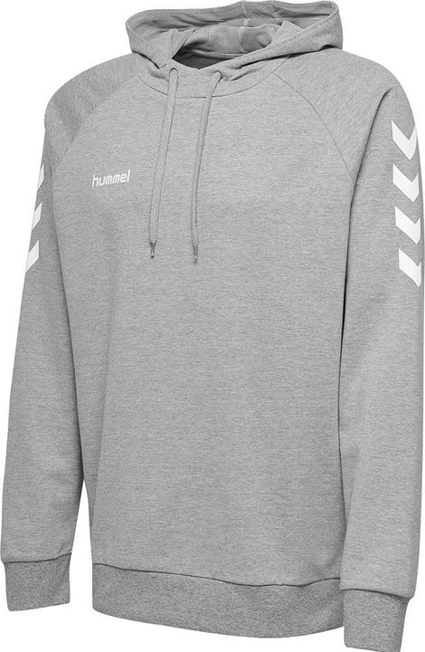 Image du produit hummel Veste d'entraînement Go Cotton pour hommes (S)