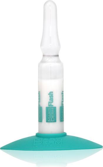 Actual product image Martiderm The Originals Flash Ampoules (5 x 2 ml) (10 ml)