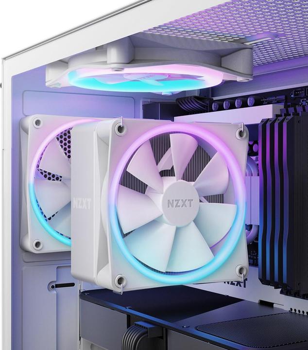 Image du produit NZXT T120 (120 mm)