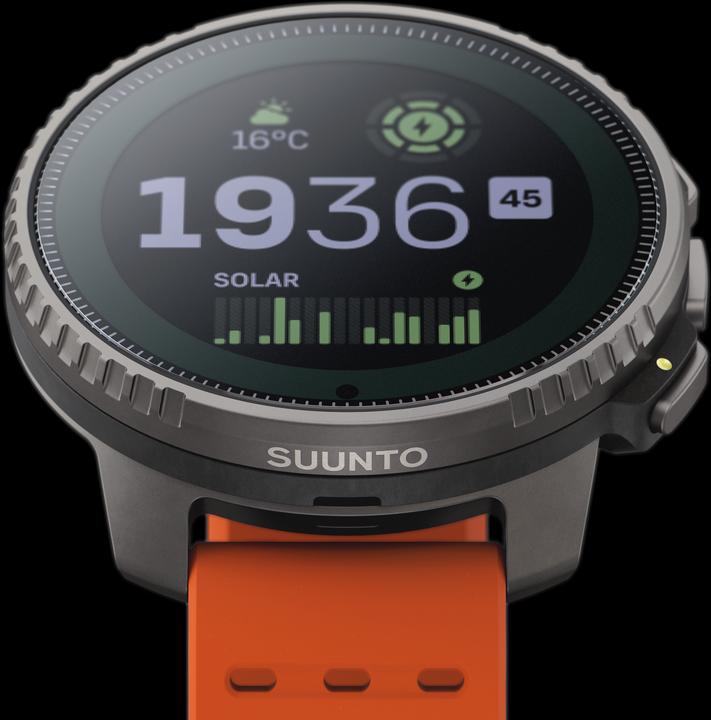 Produktbild Suunto Vertical (49 mm)