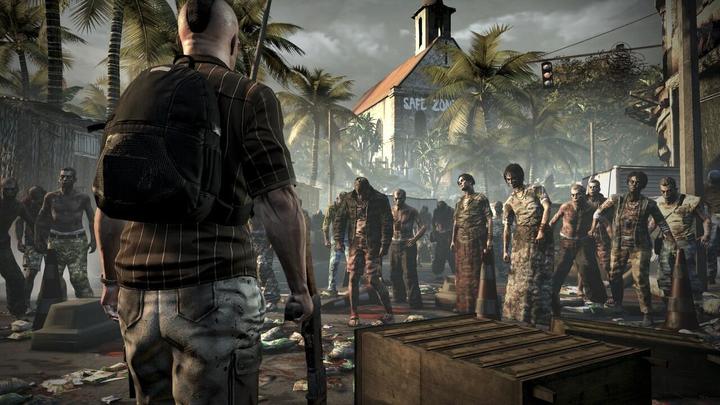 Immagine prodotto Deep Silver Dead Island - Collezione definitiva (Xbox One S, EN)
