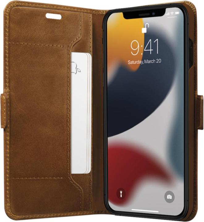 Actual product image dbramante1928 Copenhagen Slim (Apple iPhone 13 mini)