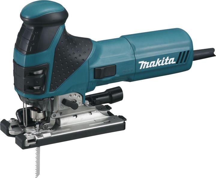 Makita 4351CTJ Scie sauteuse à mouvement alternatif