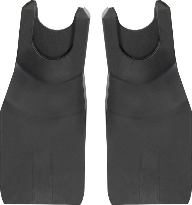 Produktbild Hauck Move so Simply Universal Adapter Black