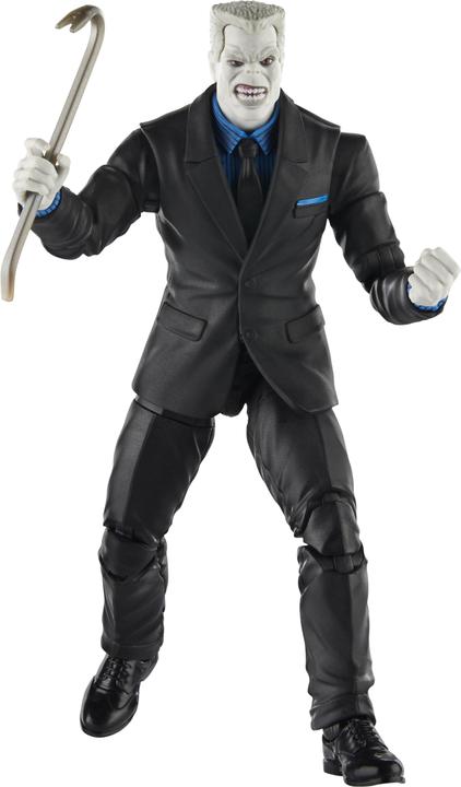 Produktbild Hasbro Spider-Man Marvel Legends Actionfigur Tombstone 15 cm