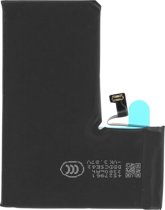 Actual product image OEM Diagnose-Akku für iPhone 14 Pro
