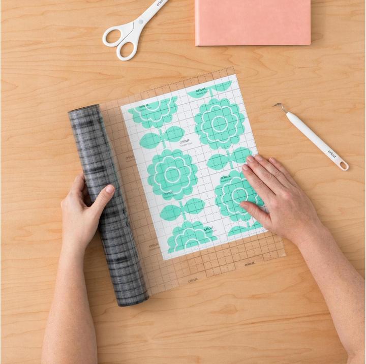 Immagine prodotto Cricut Nastro di trasferimento