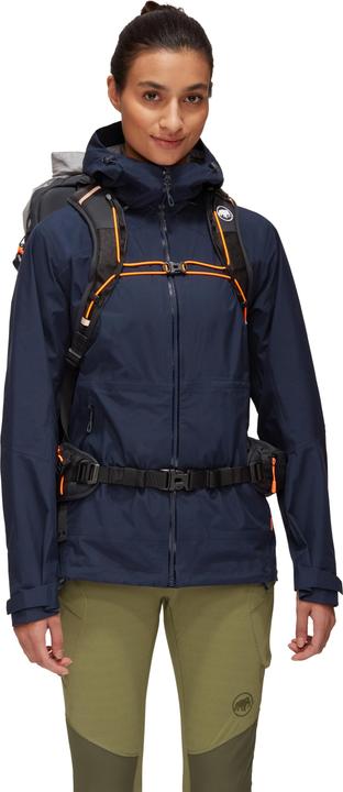 Immagine prodotto Mammut Zaino Ducan Spine 28-35 (28 l)