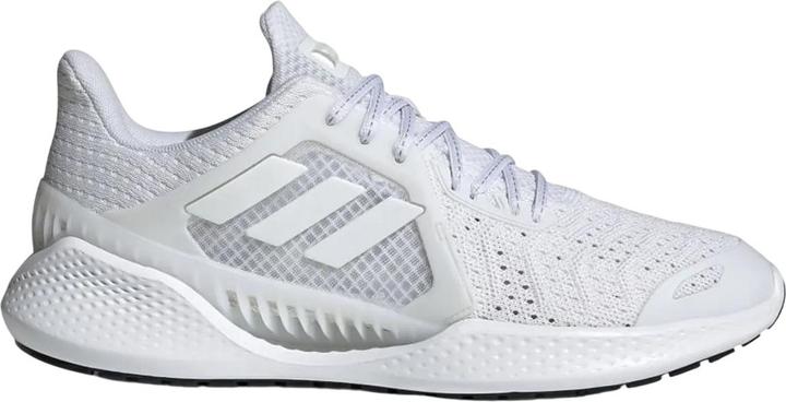 Actual product image adidas Womens/Ladies Climacool Perforated Running Trainers (38)