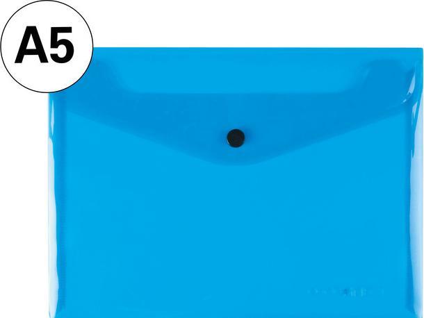 Actual product image Q-Connect Document folder (A5, 1 x)