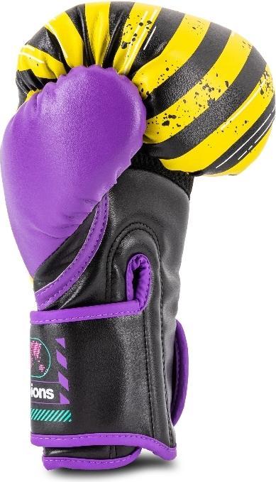 Actual product image UFC Prodigy Youth Boxing Training Glove, 6oz (6 OZ)