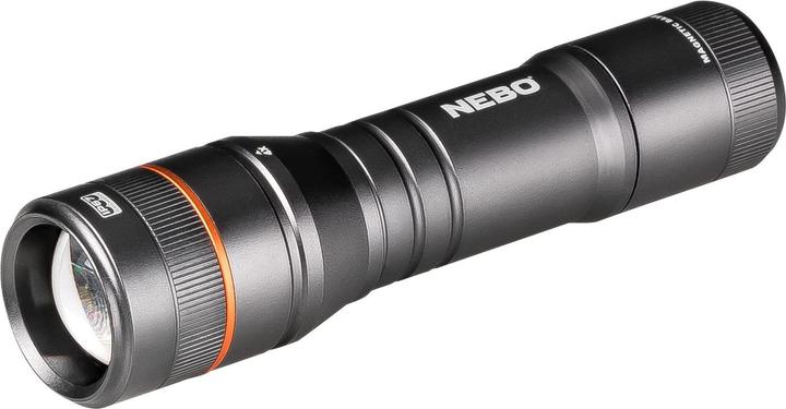 Nebo NEWTON 500 (13.34 cm, 500 lm)