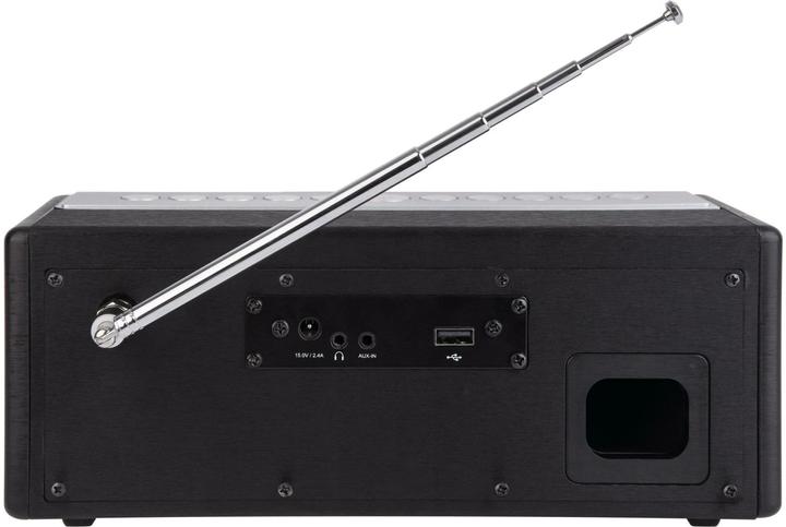 Produktbild Telestar S20 (DAB+, FM)
